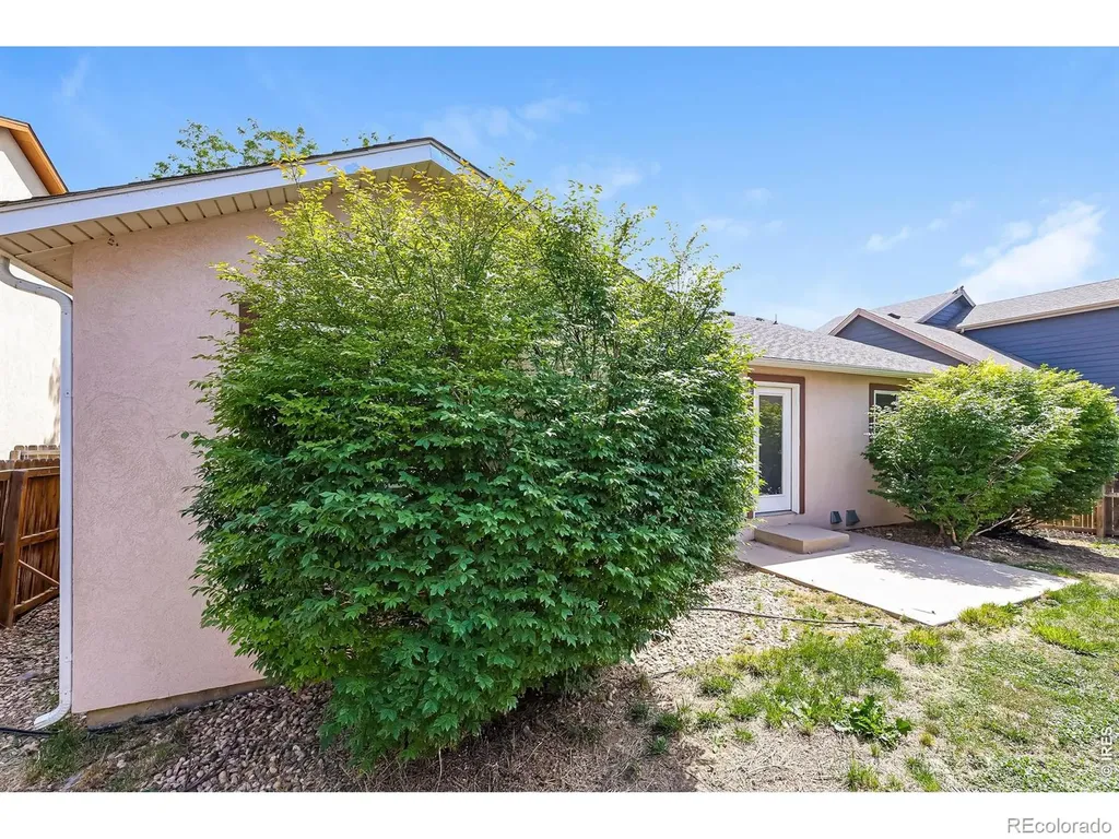 3819 Dry Gulch Road Evans CO 80620