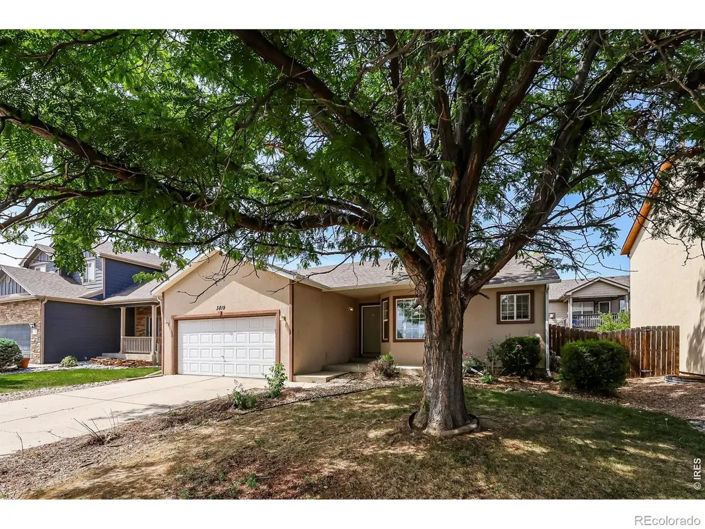 3819 Dry Gulch Road Evans CO 80620
