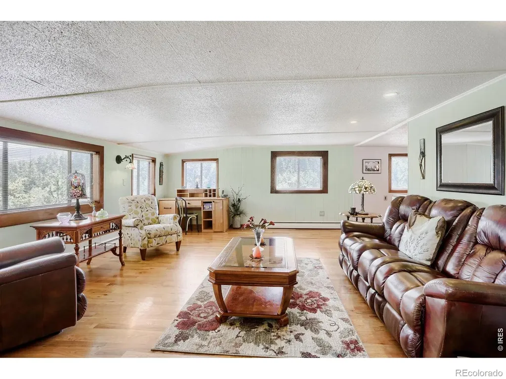 449 Highway 7 Business Allenspark CO 80510