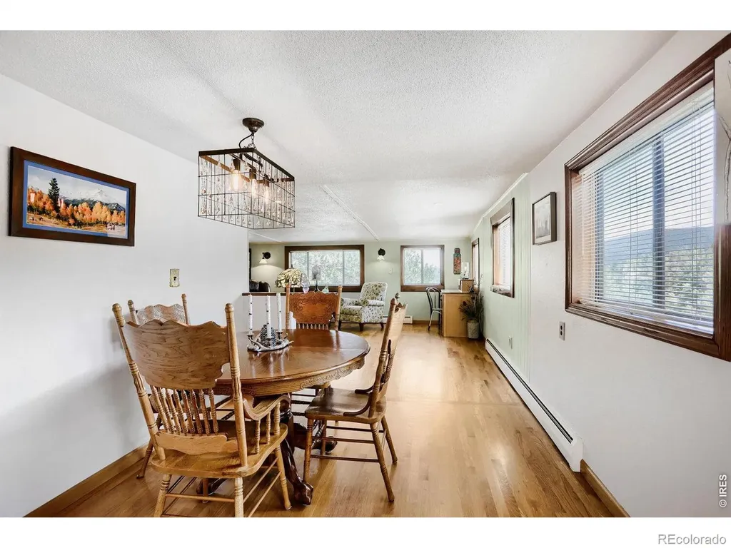 449 Highway 7 Business Allenspark CO 80510
