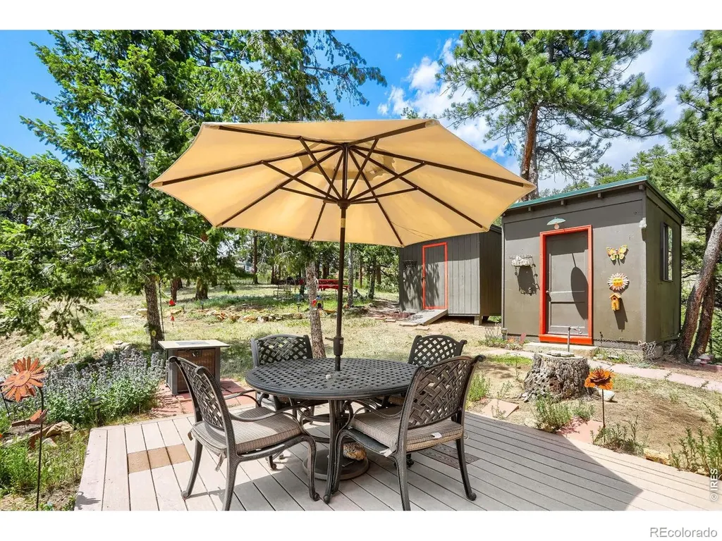 449 Highway 7 Business Allenspark CO 80510