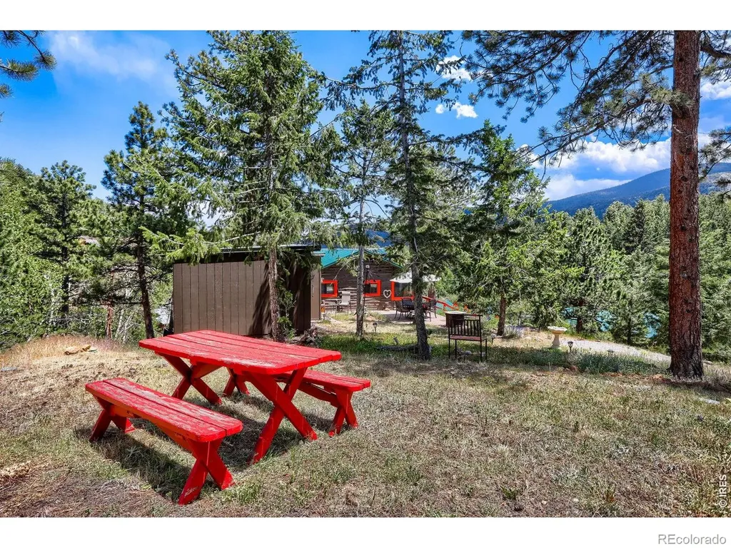 449 Highway 7 Business Allenspark CO 80510
