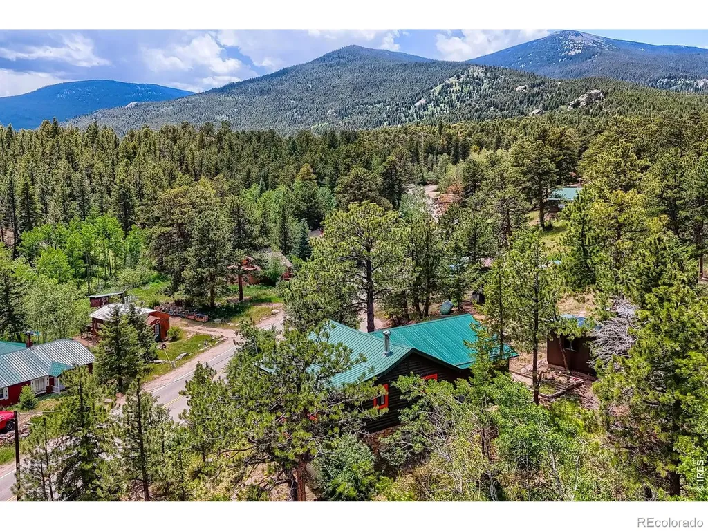 449 Highway 7 Business Allenspark CO 80510