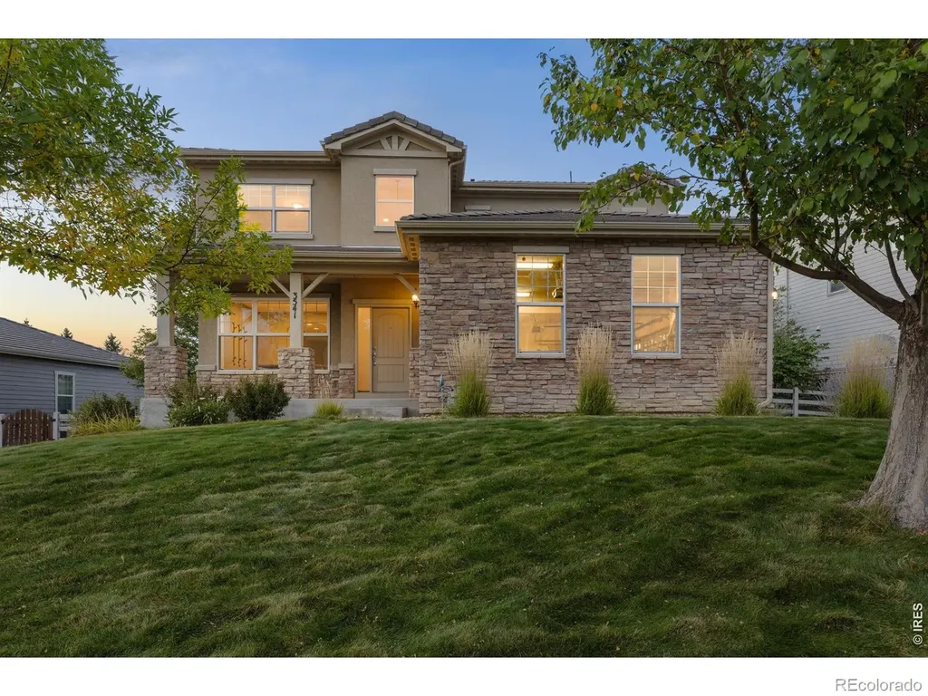 3541 Vestal Loop Broomfield CO 80023