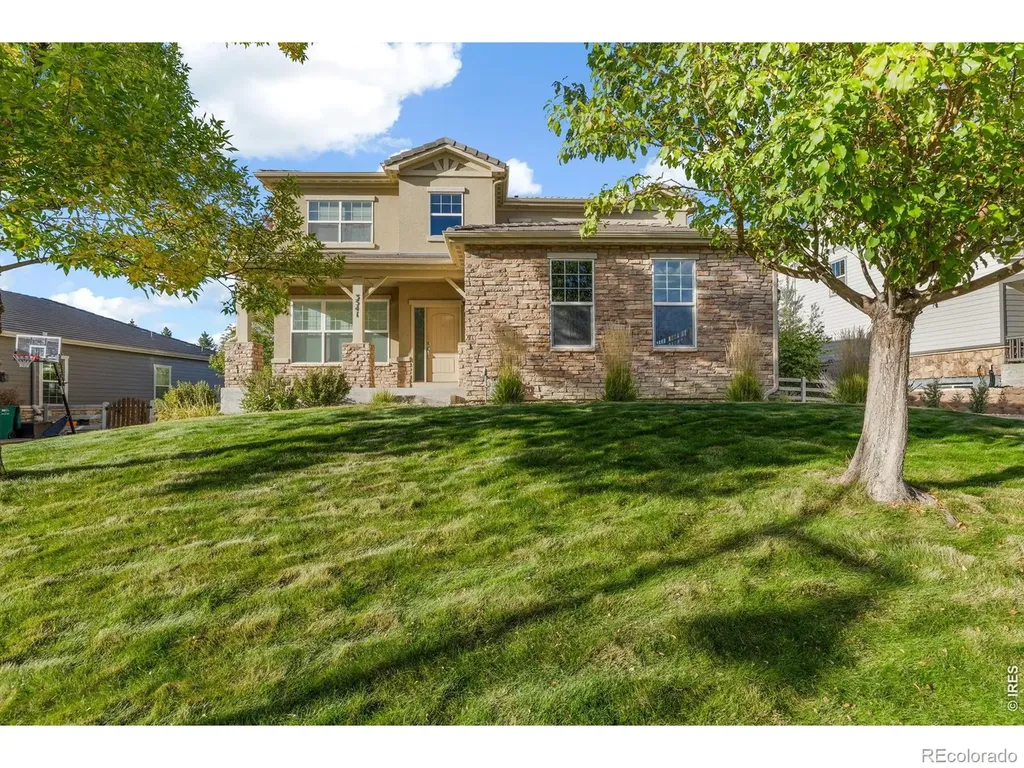 3541 Vestal Loop Broomfield CO 80023