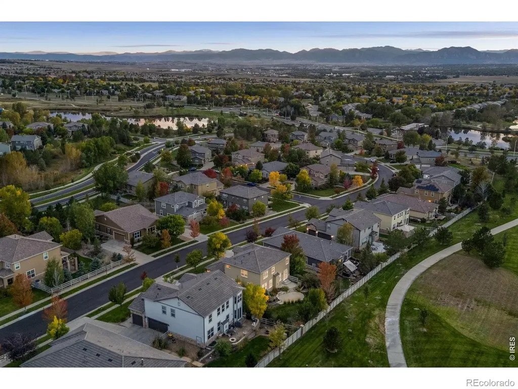 3541 Vestal Loop Broomfield CO 80023