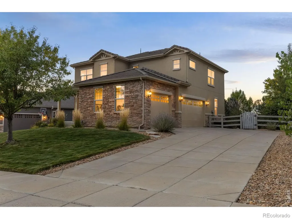 3541 Vestal Loop Broomfield CO 80023