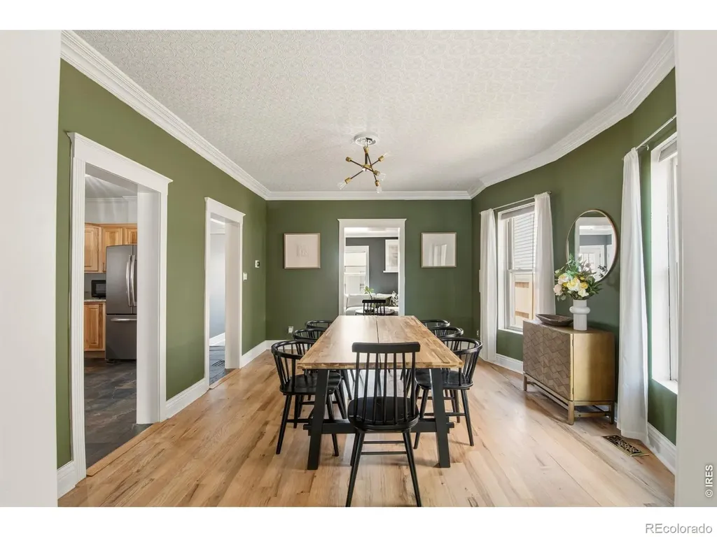 3015 California Street Denver CO 80205