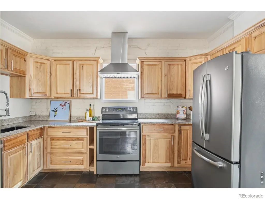 3015 California Street Denver CO 80205