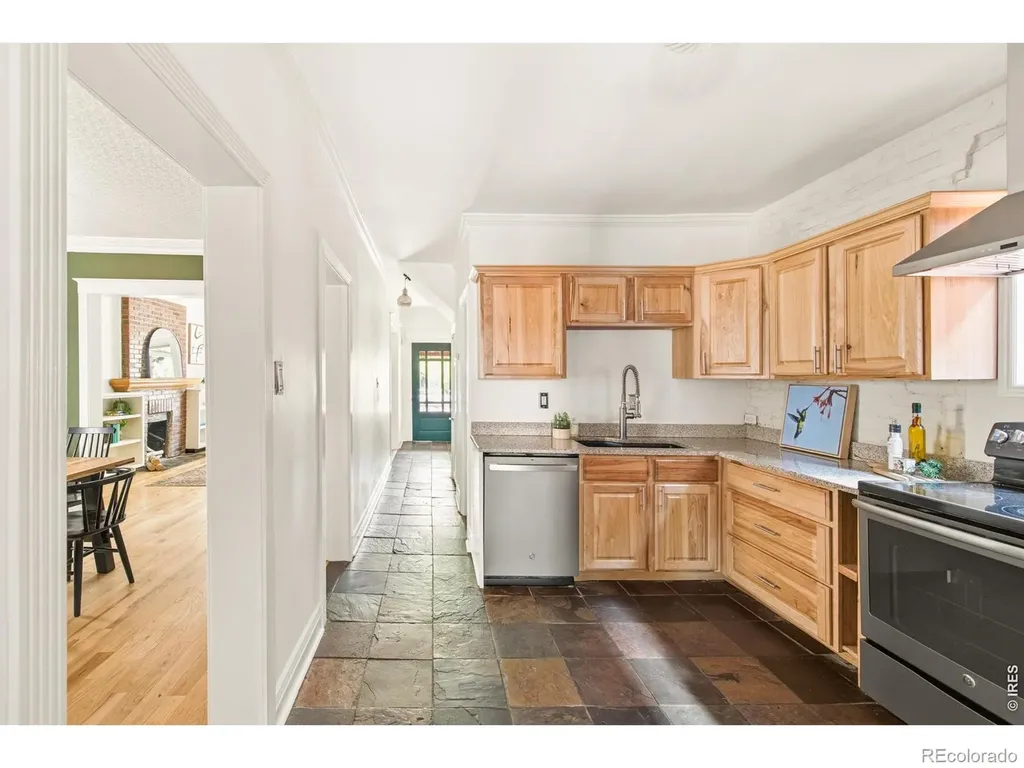 3015 California Street Denver CO 80205