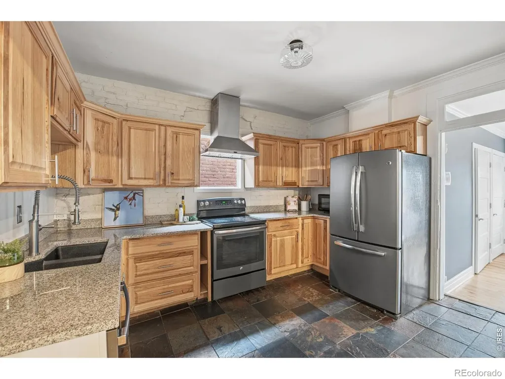 3015 California Street Denver CO 80205