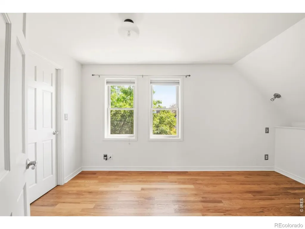 3015 California Street Denver CO 80205