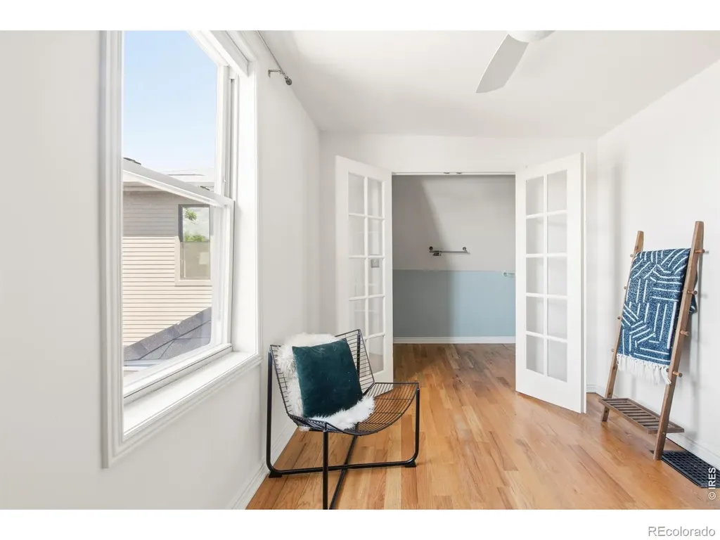 3015 California Street Denver CO 80205
