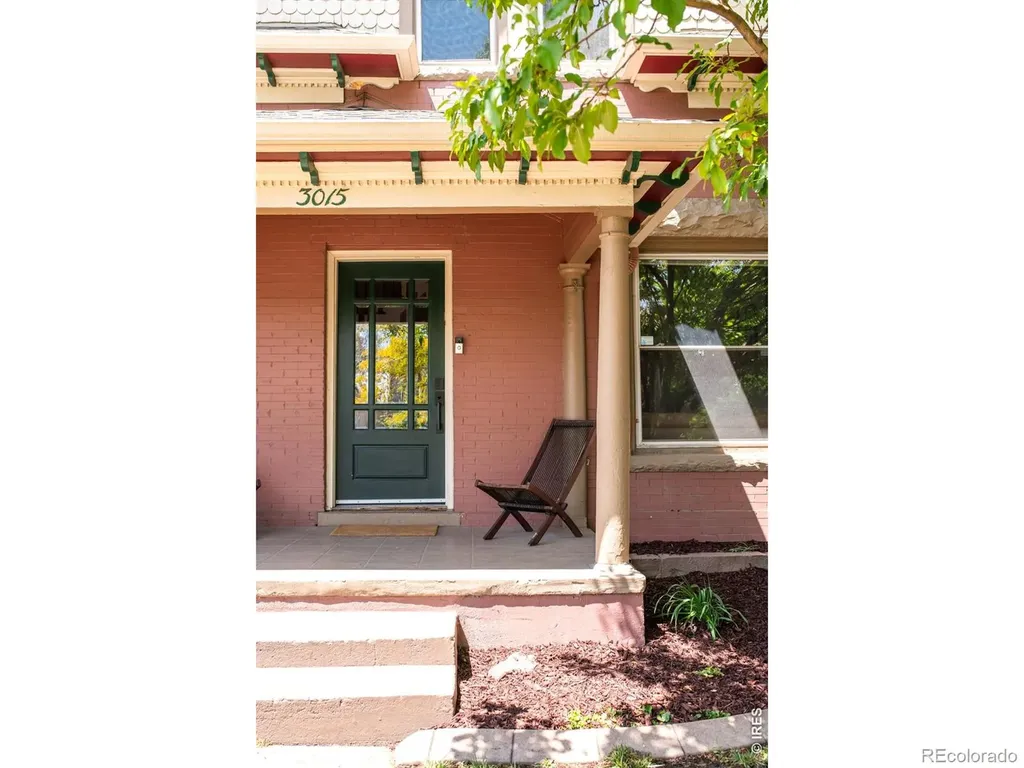 3015 California Street Denver CO 80205