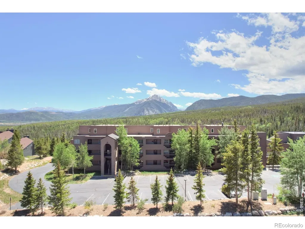 95600 Ryan Gulch Road Silverthorne CO 80498