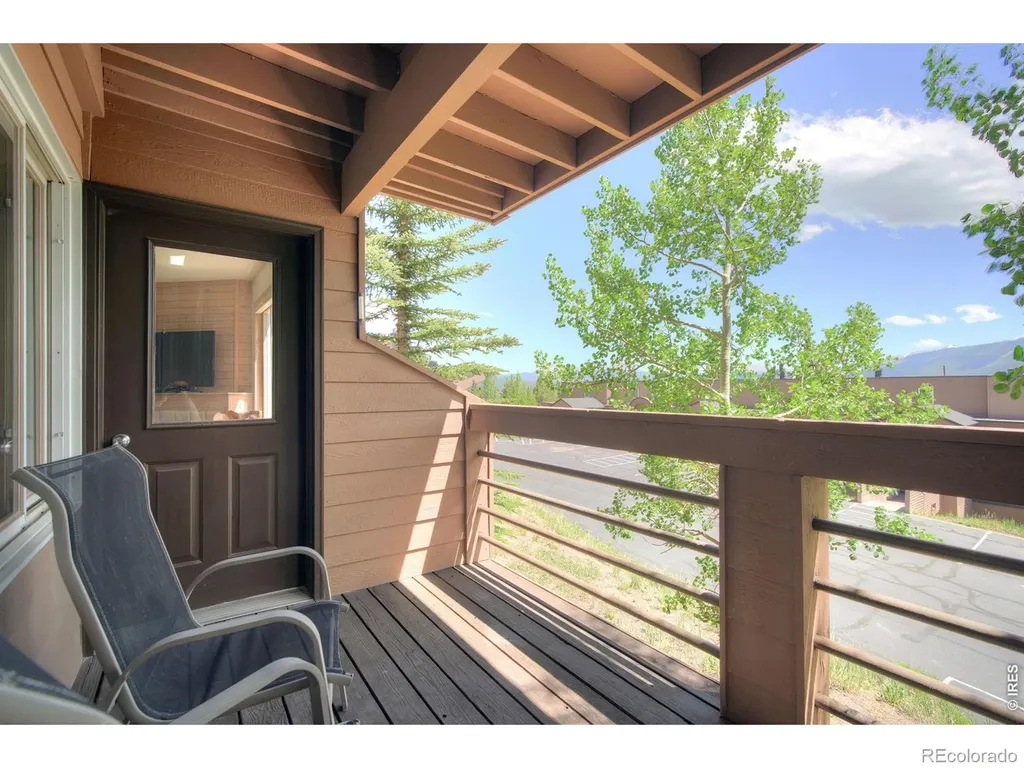 95600 Ryan Gulch Road Silverthorne CO 80498