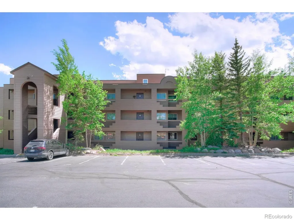 95600 Ryan Gulch Road Silverthorne CO 80498