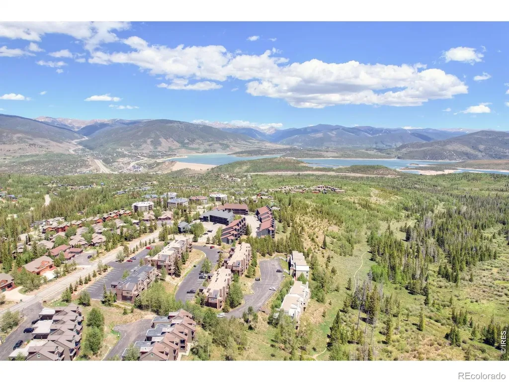 95600 Ryan Gulch Road Silverthorne CO 80498