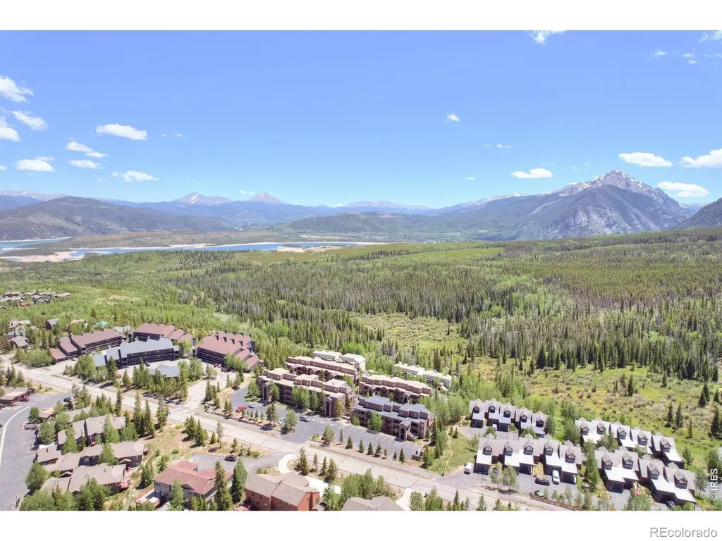 95600 Ryan Gulch Road Silverthorne CO 80498