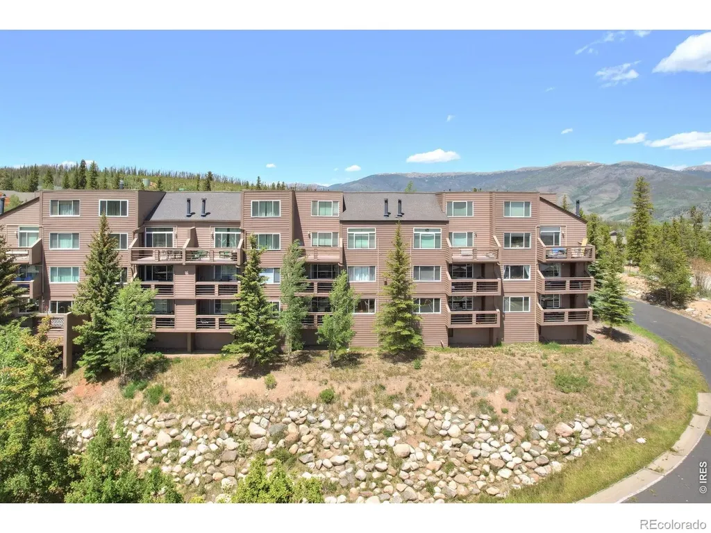 95600 Ryan Gulch Road Silverthorne CO 80498
