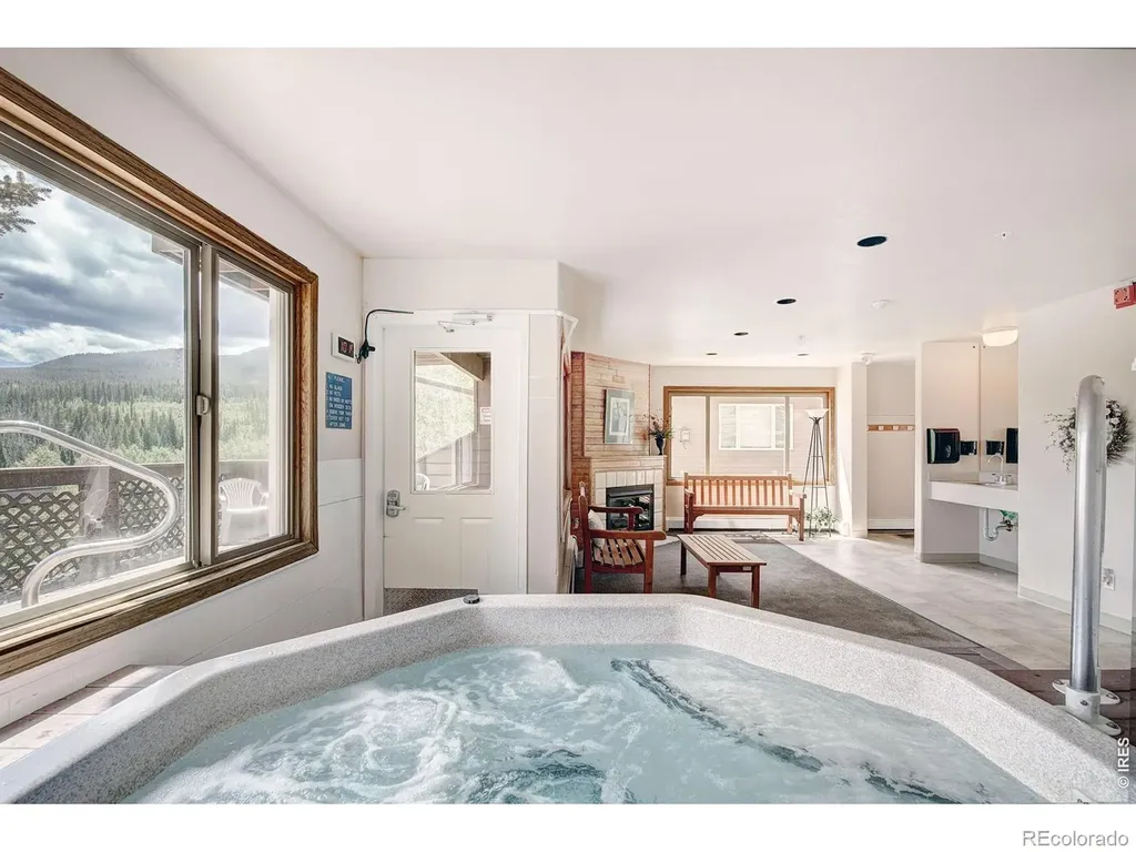 95600 Ryan Gulch Road Silverthorne CO 80498