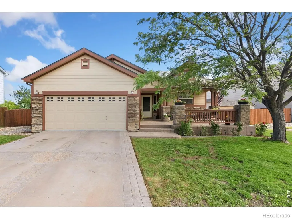 3405 Leopard Place Loveland CO 80537