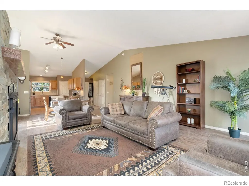 3405 Leopard Place Loveland CO 80537