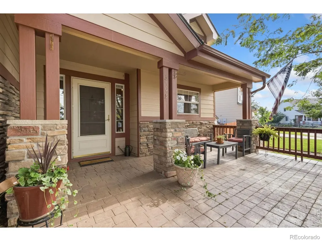 3405 Leopard Place Loveland CO 80537