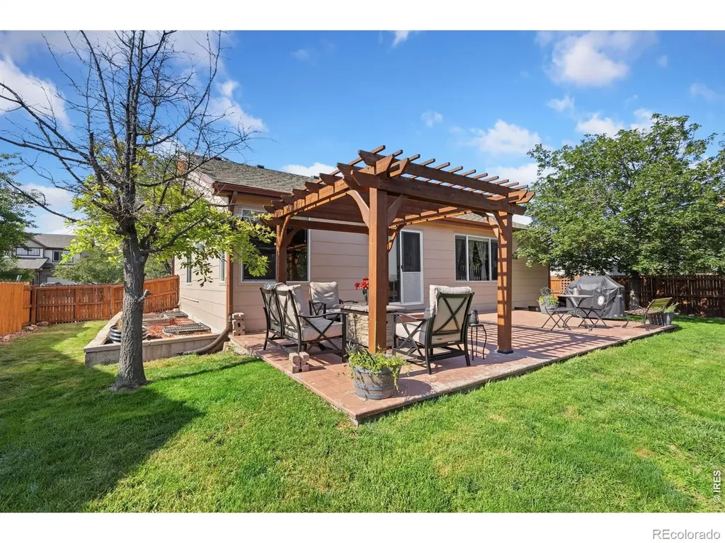 3405 Leopard Place Loveland CO 80537