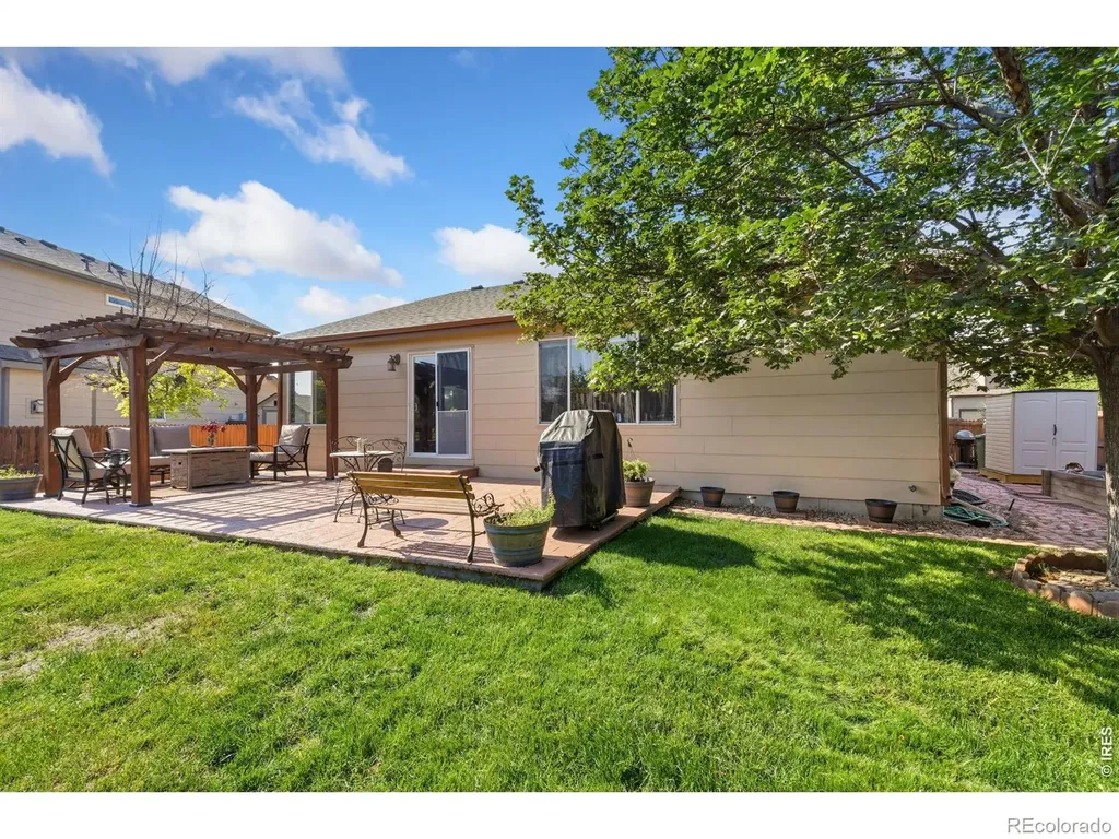 3405 Leopard Place Loveland CO 80537