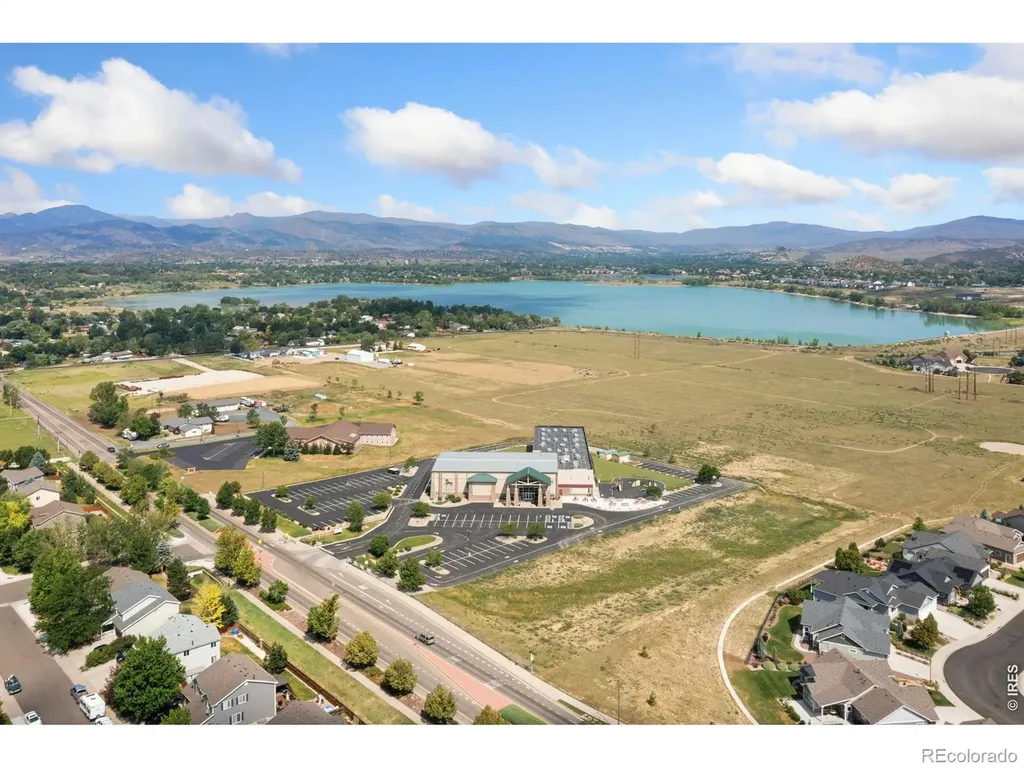 3405 Leopard Place Loveland CO 80537