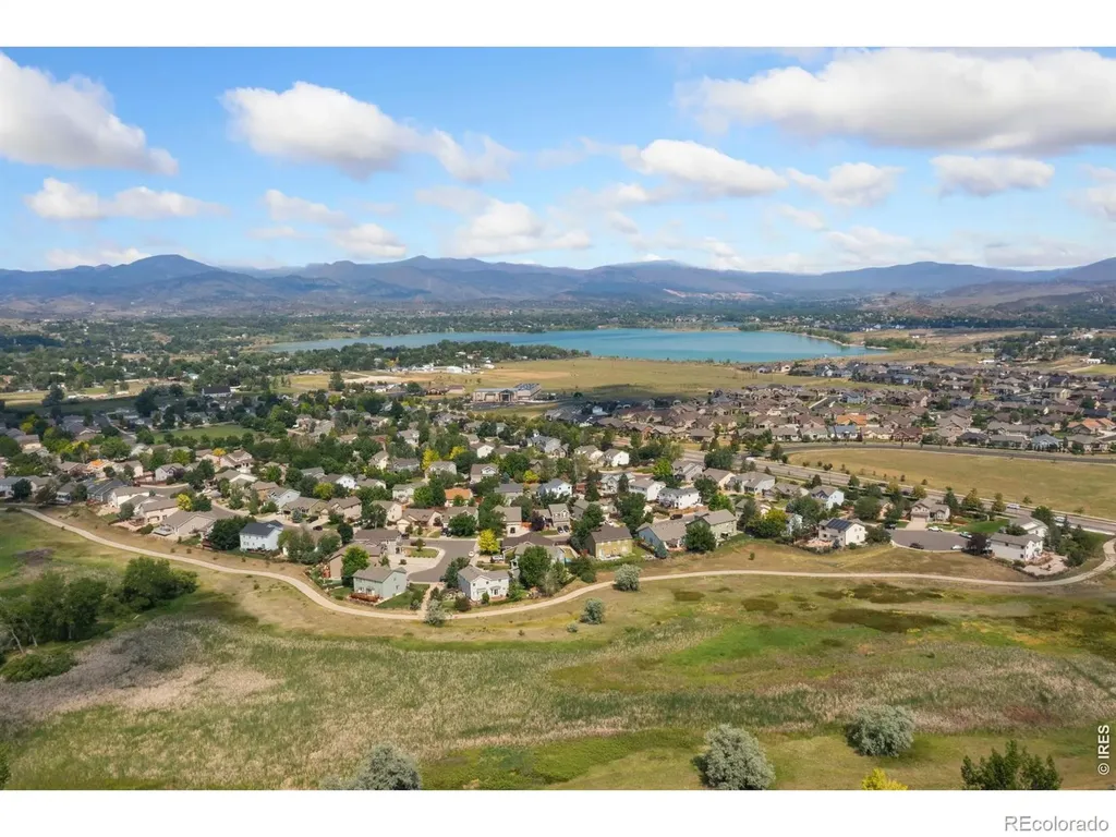 3405 Leopard Place Loveland CO 80537