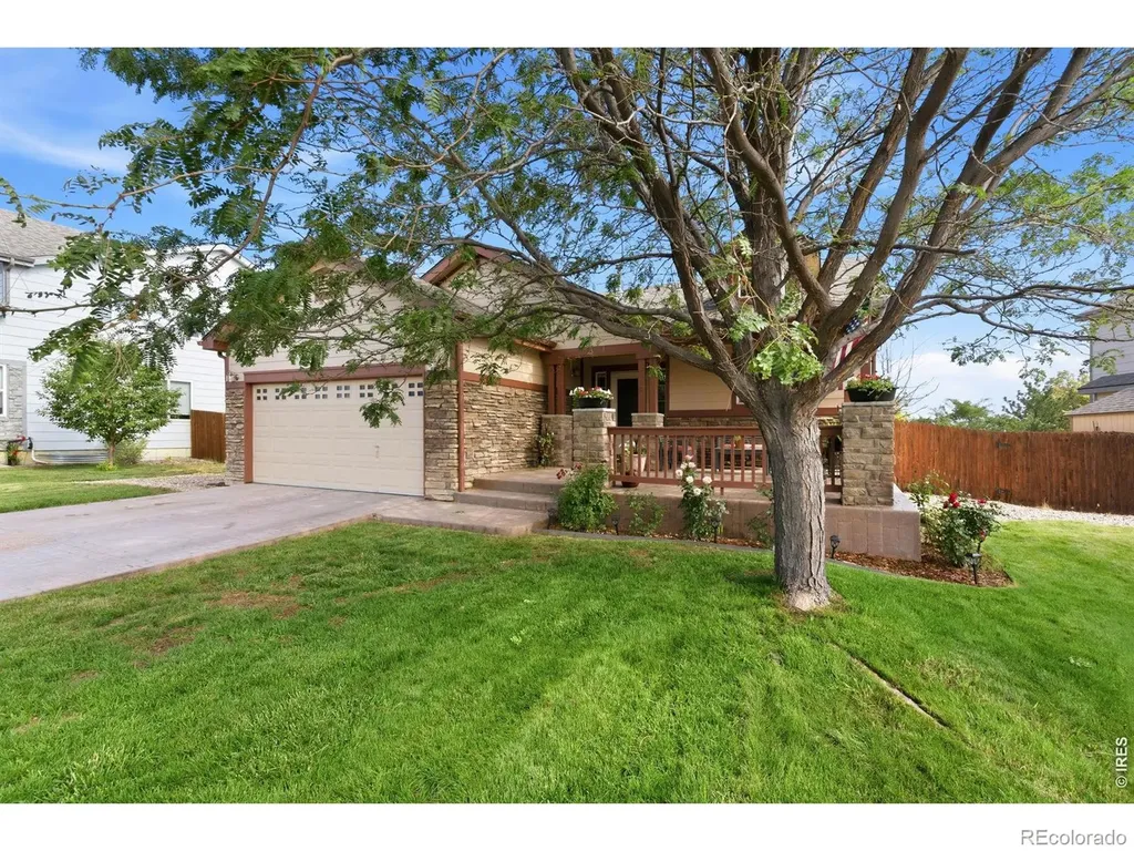 3405 Leopard Place Loveland CO 80537