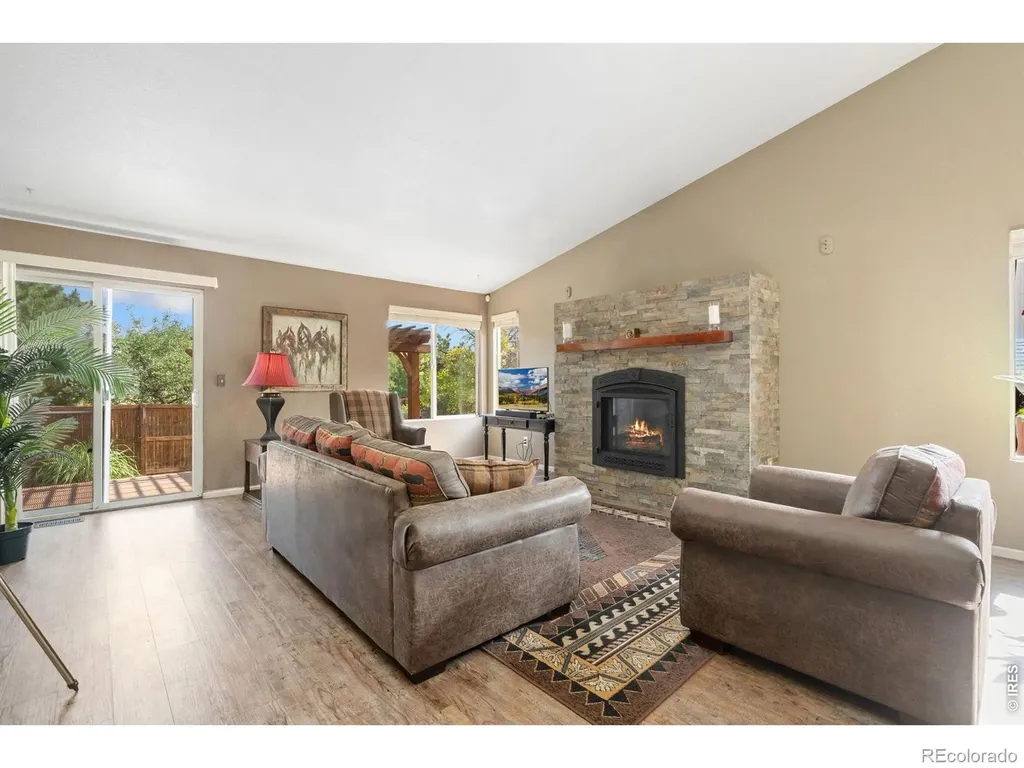 3405 Leopard Place Loveland CO 80537