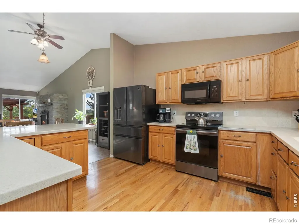 3405 Leopard Place Loveland CO 80537