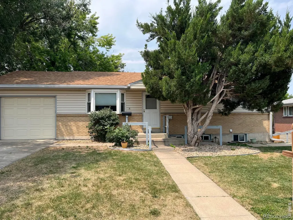 7025 W 62nd Avenue Arvada CO 80003