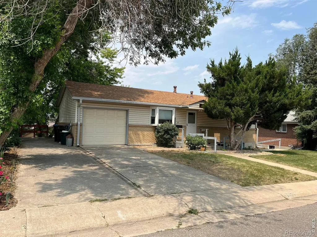 7025 W 62nd Avenue Arvada CO 80003