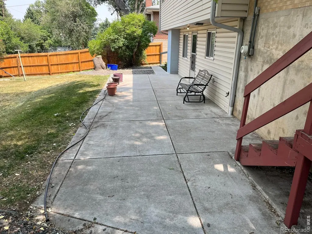 7025 W 62nd Avenue Arvada CO 80003