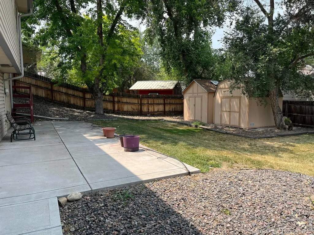 7025 W 62nd Avenue Arvada CO 80003