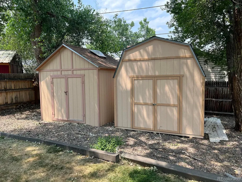 7025 W 62nd Avenue Arvada CO 80003