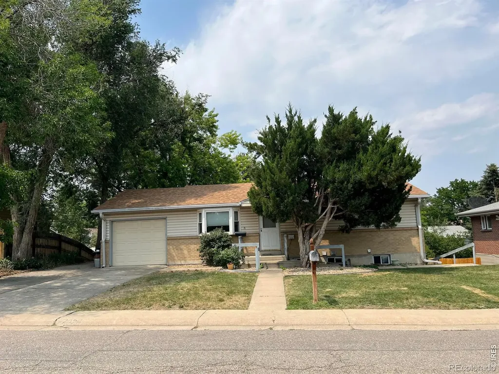 7025 W 62nd Avenue Arvada CO 80003