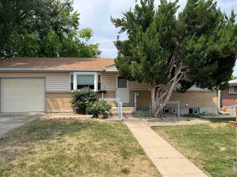 7025 W 62nd Avenue Arvada CO 80003