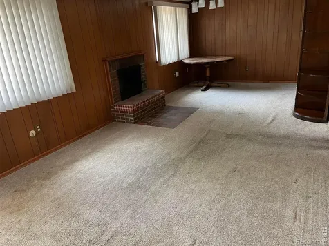 7025 W 62nd Avenue Arvada CO 80003