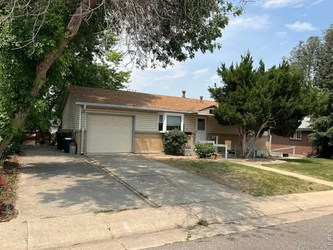 7025 W 62nd Avenue Arvada CO 80003