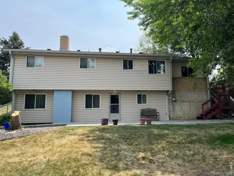 7025 W 62nd Avenue Arvada CO 80003