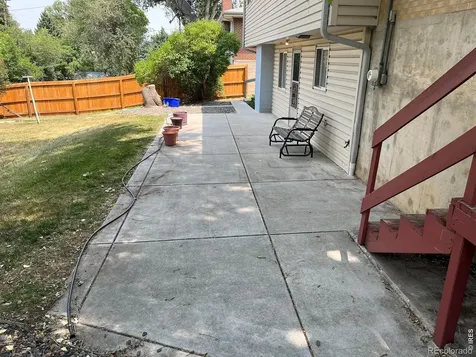 7025 W 62nd Avenue Arvada CO 80003