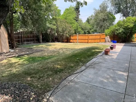 7025 W 62nd Avenue Arvada CO 80003