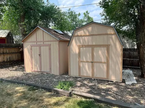 7025 W 62nd Avenue Arvada CO 80003