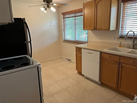 7025 W 62nd Avenue Arvada CO 80003