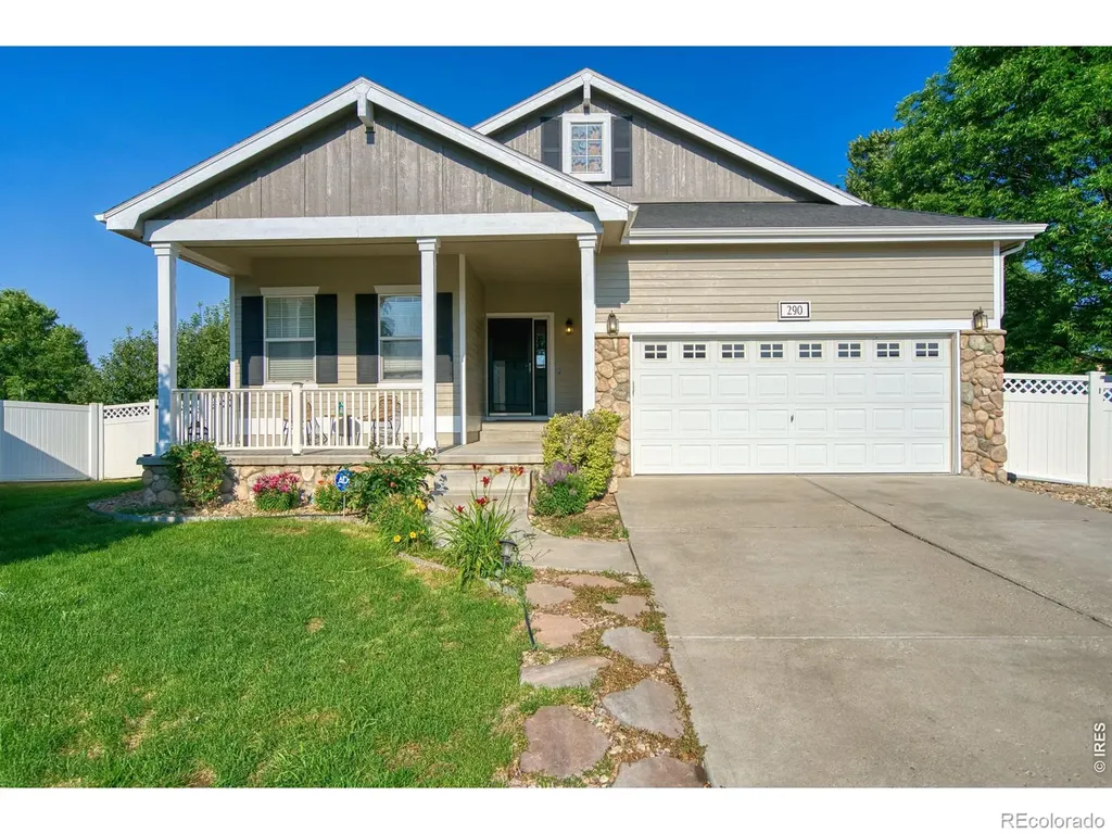 290 Clark Court Windsor CO 80550